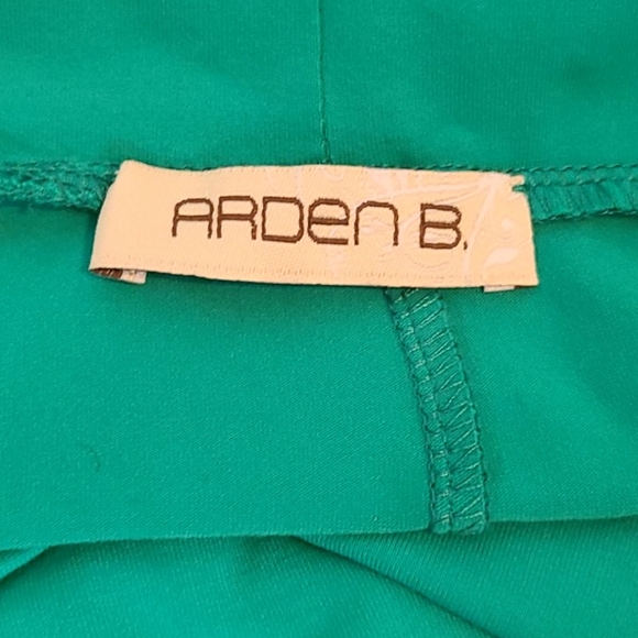 ARDEN B midi skirt - Picture 5 of 7